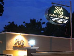 Heilee'S Guest House General Santos City Exterior foto